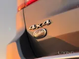 Jeep Grand Cherokee Limited 2011 V8
